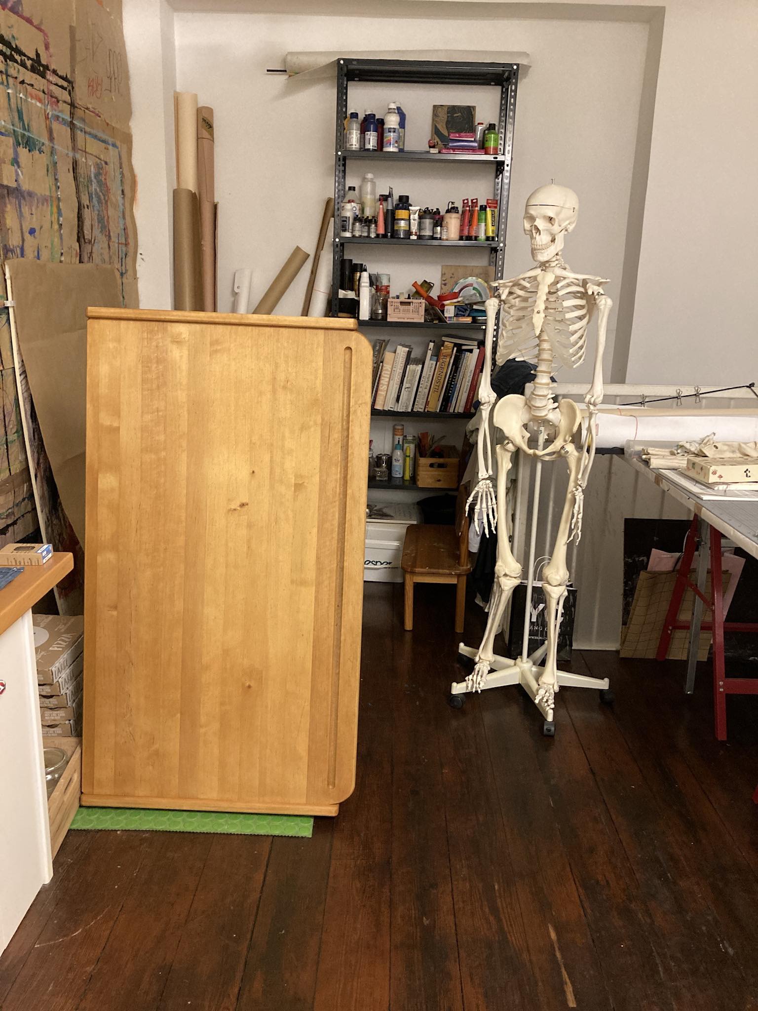 If you’re not a feminist you’re incell adjacent.