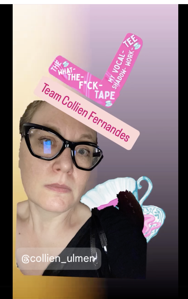 WIE GEHT ES EUCH? speziell den FLINTAs und Frauen?