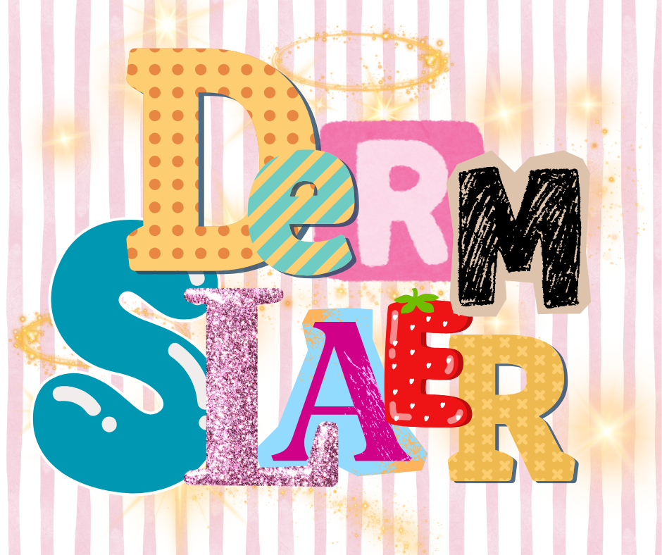 DERM SLAYER TOOLS – A SUMMARY